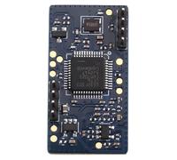 Bosiyrggrl Módulo de Radar de Penetración Fuerte HLK-LD1125H 24G para Electrónica de Consumo de Alta Precisión