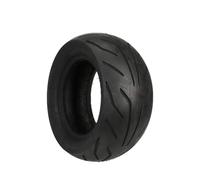 Bosiyrggrl Neumáticos TUOVT 12x4.5-6.5 para Scooter Eléctrico, Partes de Neumáticos de 12 Pulgadas, Sin Cámara, para Coche Eléctrico y Scooter, con Válvula de Aire.