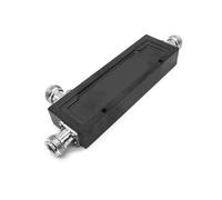 Bosiyrggrl Optimice la Amplificación de la Señal Móvil con el Acoplador Direccional Coaxial Hembra Tipo N de 300 W y 2700 MHz
