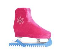 Bosiyrggrl Palabras Clave: de Esponja para Patines, Antisuciedad y Antidesgaste, Dispositivo de Protección Elástico para Equipos de Pista de Patinaje