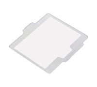 Bosiyrggrl para BM-12 Hard LCD Monitor Protector de Pantalla para D800E DSLR Camera