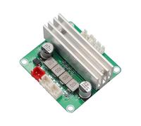 Bosiyrggrl Placa Amplificadora Audio Estéreo TPA3116 TPA3116D2 Módulo Amplificador de Potencia Digital de Canal Dual de 50 W y 50 W CC 12-24 V