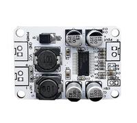 Bosiyrggrl Placa Amplificadora TPA3110, Amplificador Digital Mono PBTL, Módulo Amplificador de 30 W, Amplificador Digital TPA3110.