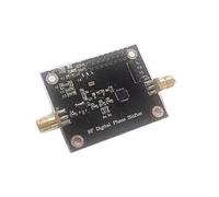 Bosiyrggrl Placa de Control de Desfasador de Fase de Microondas Digital de 1-2,2 GHz y 8 bits para Comunicación por Radar de Señal y Radio