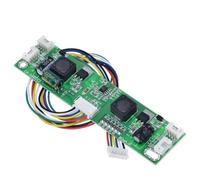 Bosiyrggrl Placa de Retroiluminación para TV LED CA-266S, Inversor Universal de Corriente Constante de 80-480 MA para LED de 32 A 65 Pulgadas