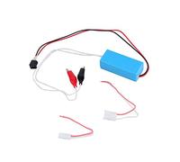 Bosiyrggrl Probador de Inversor de LáMpara CCFL de 12 V para TV LCD Pantalla de Ordenador PortáTil Prueba de ReparacióN de Tubo Lampada PortáTil Herramienta de ReparacióN Profesional