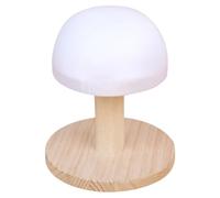 Bosiyrggrl Tabla de Planchar, Plancha, Herramientas de Prensado de Madera, Mesa, Taburete de Madera, Ropa, Minipaño Revestido, de Mesa A