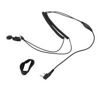 Bosiyrggrl V3 V6 V8 V1098a V5s Auriculares con Bluetooth Cable de conexion Especial para UV-5R UV-82 GT-3 Radio bidireccional
