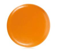 BOSKA 360016 Réplica de 15.7 pulgadas Réplica de Queso, Estilo Gouda, Amarillo Oscuro, Hueco