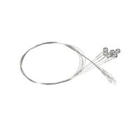 Cheese Commander Pro - Juego de 6 cables de corte para cortar queso, cables de repuesto