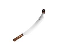 Boska Hollands Kaasmes Profesioneel Houten Heft M 250 mm