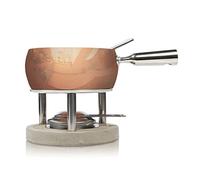 Boska Juego de fondue comprador - Por 1300 gramos queso derretido - 1.7 L