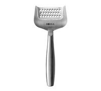 BOSKA Rallador de queso Copenhagen - Para quesos, cítricos y verduras duras - 180x74x20 mm