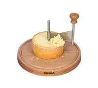 Boska Rizador de queso Amigo para Tête de Moine 222x222x143 mm