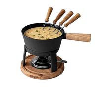 Boska Set de fondue Pro - Hecho para cada hornillo - 1.2L