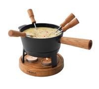 Boska Set de fondue Pro - Hecho para cada hornillo - 1.2L