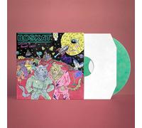 Boskat - Welcome To Planet Urmit [Vinyl LP] [Vinilo]