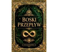 Boski Przepływ •Inspirująca Okładka •Energia Glamour •Wyjątkowy Zeszyt A5 120 stron w linię: Luksusowy Notatnik Dziennik do zapisywania Refleksji, ... Przyszłości, Elegancki Prezent, Oprawa Miękka