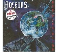 Boskops - Non Plus Ultr Lauschgift [Import]
