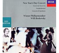 Boskovsky - New Years Day Concert