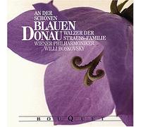 Boskovsky - Strauss, J. & J.