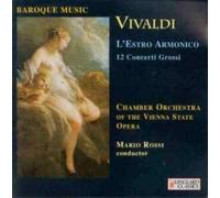 Boskovsky - Vivaldi;L'estro Armonico