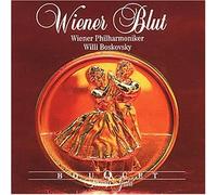 Boskovsky - Wiener Blut