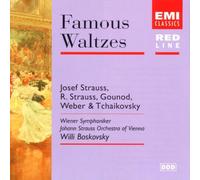 Boskovsky,Willi - Rosenkavalier-Wal./Dorfschwalb [Import]