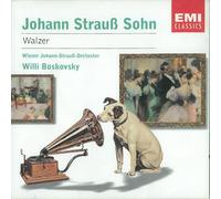 Boskovsky,Willi - Walzer