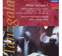 Boskovsky Willi - Wiener Tanzgala 5