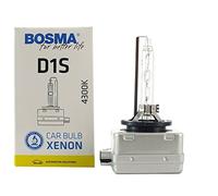 Bosma for Better Life 505120 Auto Bombilla 85 V 35 W Xenon 4300 K D1S PK32d-2 de 2
