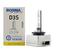Bosma for Better Life 505123 Auto Bombilla 42 V 35 W Xenon 4300 K D3S PK32d-2 de 5
