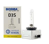 Bosma for Better Life 5051236 Auto Bombilla 42 V 35 W Xenon 6000 K D3S PK32d-2 de 5