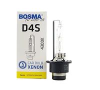 Bosma for Better Life 505124 Auto Bombilla 42 V 35 W Xenon 4300 K D4S p32d de 5