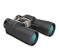 BOSMA Prismáticos Ultra HD de 10-22 x 50 | Rango de zoom dinámico, cuerpo de metal resistente, juego de lentes Retina avanzado, revestimiento de banda ancha FMC, visión amplia de gran angular, piel