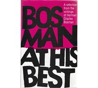 Bosman at His Best [VHS]