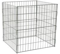 Bosmere Contenedor de Alambre para compostaje - K765