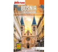 Bosnia Y Herzagovina 2018 (petit Fute)