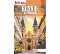 Bosnia y Herzagovina (Guías Petit Futé) | Aa. Vv.