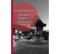 Bosnian-english Vocabulary (ebook)