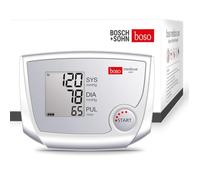 Boso Medicus Uno - Tensiómetro digital de brazo (totalmente automático)