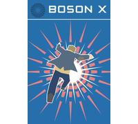 Boson X Steam Key (PC) GLOBAL