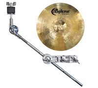 'Bosphorus Oro 8 Platillo Splash de platillos de Keepdrum HKC brazo