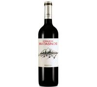 Bosque de Matasnos - Envío 24 H - Ribera del Duero - Cosecha Privada (1 x Botella 75 cl, BMA Etiqueta Blanca)