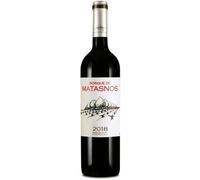Bosque de Matasnos Etiqueta Blanca 2022 Vino Tinto D.O. Ribera del Duero 75 cl Pack 6 Botellas