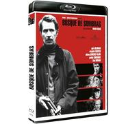 Bosque de sombras [Blu-ray] (2006) Bosque de sombras