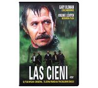 Bosque de sombras [DVD] (IMPORT) (No hay versión española)