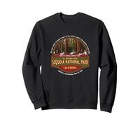 Bosque Gigante del Parque Nacional Sequoia General Sherman Tree Sudadera