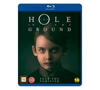Bosque maldito / The Hole in the Ground ( The Only Child ) [ Origen Danés, Ningun Idioma Espanol ] (Blu-Ray)