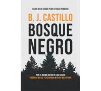 Bosque Negro (Todos estos crímenes en Oregón)